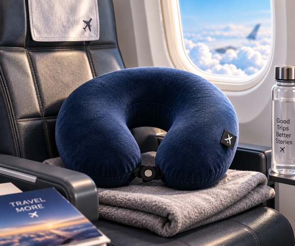 Travel Accessories