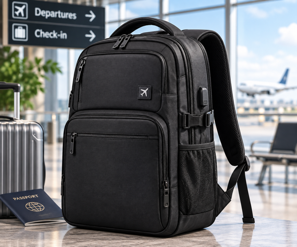 Travel Bags